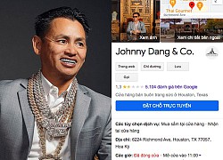 Johnny Đặng nhận vơ là chủ DBZ coin để "lùa gà", netizen tràn vào "đạp đổ chén cơm"?