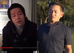 Khoa Pug&#39;s life is threatened, sending a scary message on Vlog, Johnny Dang has a big change