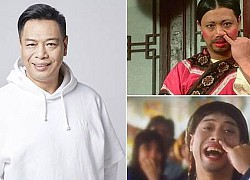 Ly Kien Nhan: The strange-unique-strange actor of the movie Chow Tinh Tri, living in illness at the age of 60