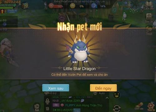 Những chú vật nuôi "trái tính trái nết" nhưng rất được việc của Cloud Song VNG
