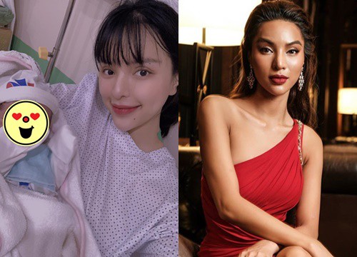 Quá khứ bất hạnh của siêu mẫu Khả Trang: Bố mất sớm, cạo đầu xuất gia, cấp đông trứng để làm mẹ đơn thân sau nhiều biến cố