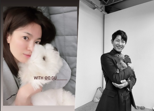 Song Hye Kyo hành động lạ giữa thời điểm bà ngoại Song Joong Ki vừa mất, bị nghi muốn "nối lại tình xưa"