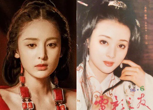 When there were no cosmetics and virtual living apps, how did the four great Chinese beauties beautify?