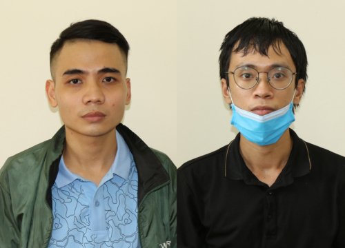 Vay lãi suất "cắt cổ", thế chấp bằng hình ảnh cá nhân nhạy cảm