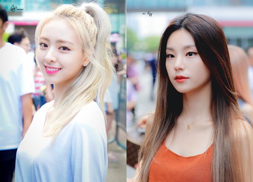 Yeji (Itzy) gặp chấn thương nặng, không thể tham dự AAA