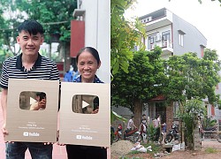 Bà Tân Vlog vẫn thu tiền tỷ dù "dính phốt" suốt 3 năm qua: Hé lộ bí mật về "biệt phủ" lớn