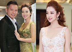 Being &#39;intimidated in private life&#39; to marry a rich man, Jennifer Pham responded with a high hand