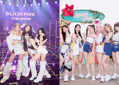 BLACKPINK và TWICE - Ai mới là nhóm nữ đỉnh nhất Kpop Gen 3 sau bao năm "kèn cựa"?