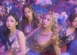 BTS, ITZY được Knet công nhận, aespa và BLACKPINK bị xếp vào hội "đam mê lipsync"?