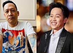 Duy Manh exposed the &quot;cicada escape from the body&quot; plan to help Hoai Linh not be prosecuted, criticizing Vietnamese stars to defend