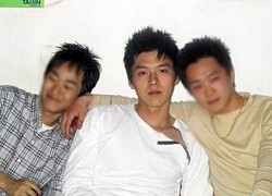 Hyun Bin was &quot;peeled&quot; by his best friend when he was in school, called a god for a reason?