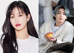 Jungkook (BTS) và Lee Yoo Bi chính thức lên tiếng về tin đồn hẹn hò