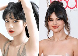 Lisa (BLACKPINK) surpassed Heat Ba, Selena Gomez topped the Top 100 Most Beautiful Faces in the World 2021