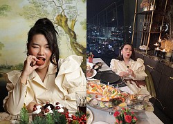 Lu Ru - Food vlogger có năng lực độc nhất ở Việt Nam nhờ đam mê ăn uống, từng bị mắng viển vông