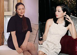 Phan Nhu Thao was &quot;kicked&quot; by the ex-wife of the giant Duc An about his step-aunt and the intense response