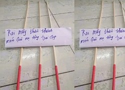 Sau vụ bé 8 tuổi bị bạo hành và tử vong, sản phẩm 'roi mây thần thánh dạy dỗ bé' bị gỡ đồng loạt khỏi Shopee, Lazada, Tiki; riêng Sendo vẫn bán!
