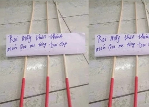 Sau vụ bé 8 tuổi bị bạo hành và tử vong, sản phẩm 'roi mây thần thánh dạy dỗ bé' bị gỡ đồng loạt khỏi Shopee, Lazada, Tiki; riêng Sendo vẫn bán!