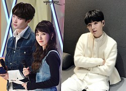 Suga (BTS) and a series of love rumors with K-Pop beauties and classmates in the past