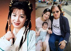 Tran Thieu Ha - Song Nhi &quot;Loc Dinh Ky&quot; once betrayed Luu Duc Hoa: Ex-husband suddenly died and the second stop