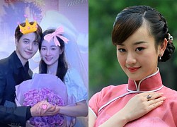 Truong Mong - The &quot;billionaire fairy&quot; is the most omnivorous and omnivorous woman in Cbiz, proposed by her Korean boyfriend