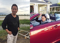 Bao Chung - The &quot;underground giant&quot; of Vietnamese showbiz: Buy more apartments of 20 billion even though he already owns a super villa