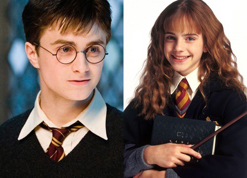 Emma Watson phải lòng Tom Felton, "Harry Potter" yêu thầm bạn diễn hơn 23 tuổi