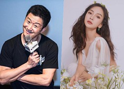 Ngo Kinh announced that he never invited Angelababy to act in a movie because his acting was too bad?