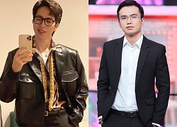 ViruSs was asked by a famous lawyer to personally apologize after the drama was accused of &quot;chicken-rolling&quot;