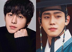 Ahn Hyo Seop: The &quot;missing&quot; member of GOT7 and the journey to the title of best new actor