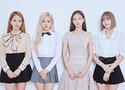 BLACKPINK reveals her boyfriend&#39;s taste: Lisa likes &quot;old men&quot;, Rosé loves the president of &quot;the house on the street, dad makes it big&quot;