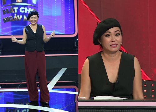 Ca sĩ Phương Thanh: "Thanh vác một lúc 20-30kg gạo là chuyện rất bình thường"