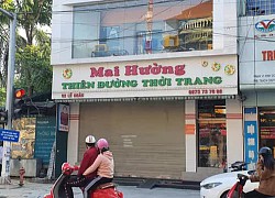 Chủ shop quần áo ở Thanh Hoá có nguy cơ được thoát tội nếu người bị hại làm hành động này?