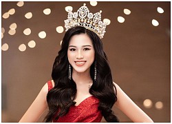 Do Thi Ha - Miss was crowned at the age of 18 and the scandal was criticized by colleagues as &quot;bad and painful&quot;