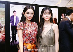 Duong Mich replied profoundly, showing a high EQ when she compared her beauty with Angela Baby