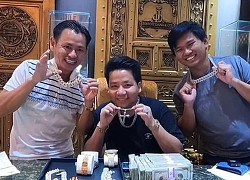 Johnny Đặng sẵn sàng "khô máu" với netizen bằng 1 động thái bất ngờ trên trang cá nhân