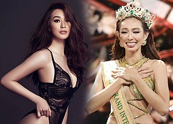 Khánh My bị công kích vì phát ngôn ẩn ý Thùy Tiên 'mua giải' Miss Grand International 2021