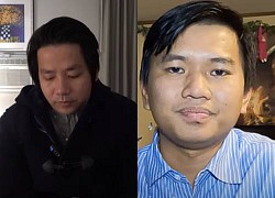 Khoa Pug was deceived 3 times by 1 person, Vuong Pham&#39;s &quot;unmasking&quot; video revealed unusual details