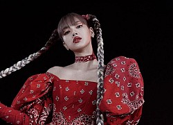 Lisa (BLACKPINK) was negative for COVID-19 after 10 days of infection!