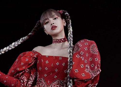 Lisa (BLACKPINK) âm tính với COVID-19 sau 10 ngày nhiễm!