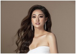 Luong Thuy Linh - Beautiful and talented Miss Gen Z with a great family makes netizens overwhelmed