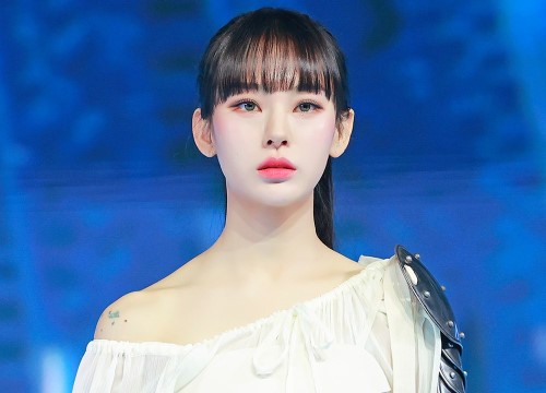 MMA 2021 thiếu sao khủng, nhưng có 1 nữ dancer "cứu cánh": Thành nữ thần sau 1 phút hỗ trợ "em trai BTS", đẹp như tiên tử gây bão MXH