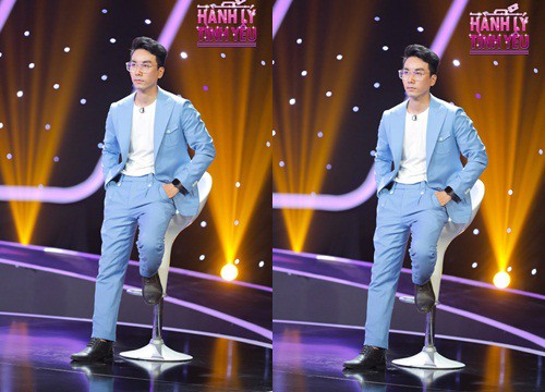 Phía show hẹn hò có trai Huế "trọng nam khinh nữ" khẳng định không diễn theo kịch bản, nhờ cơ quan chức năng xác minh