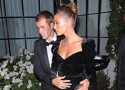 The news that Hailey Baldwin was pregnant with her first child, Justin Bieber constantly acted strangely with his wife?