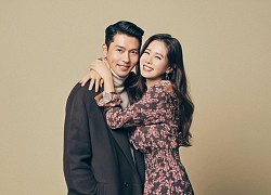 Rumor has it that Son Ye Jin is pregnant with Hyun Bin&#39;s first child, what&#39;s going on?