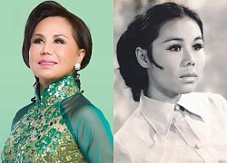 Thanh Tuyền - Thiên hậu Bolero: 8 tháng thành ngôi sao và cuộc hôn nhân 30 năm viên mãn ở tuổi U80