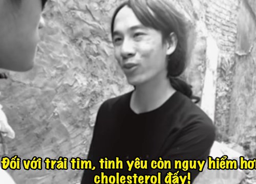 1977 Vlog comeback với "cả rổ" quote từ thâm đến thấm: "Văn" chối cho bạn mượn tiền, khịa sugar daddy đủ cả!