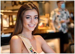 4th runner-up Jeané Van Dam – Miss Grand South Africa announced the unexpected decision after the disappearance scandal