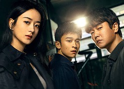 'Ai là hung thủ' của Triệu Lệ Dĩnh gây ấn tượng với chú thích cuối phim
