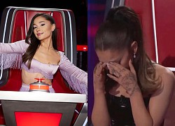 Ariana Grande &#39;failed miserably&#39; at The Voice USA 2021: Ball team, &#39;sitting and drinking&#39; in the final