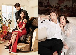 Bi Rain - Kim Tae Hee bị một sao nam xứ Hàn 'trù ẻo' ly hôn, CĐM phản ứng gay gắt